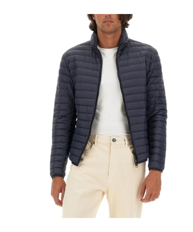 COLMAR ORIGINALS RIGHT-COLLAR DOWN JACKET 