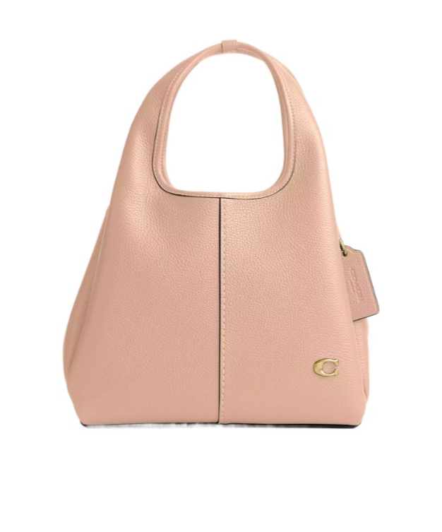 Coach Lana Shoulder Bag In Multi