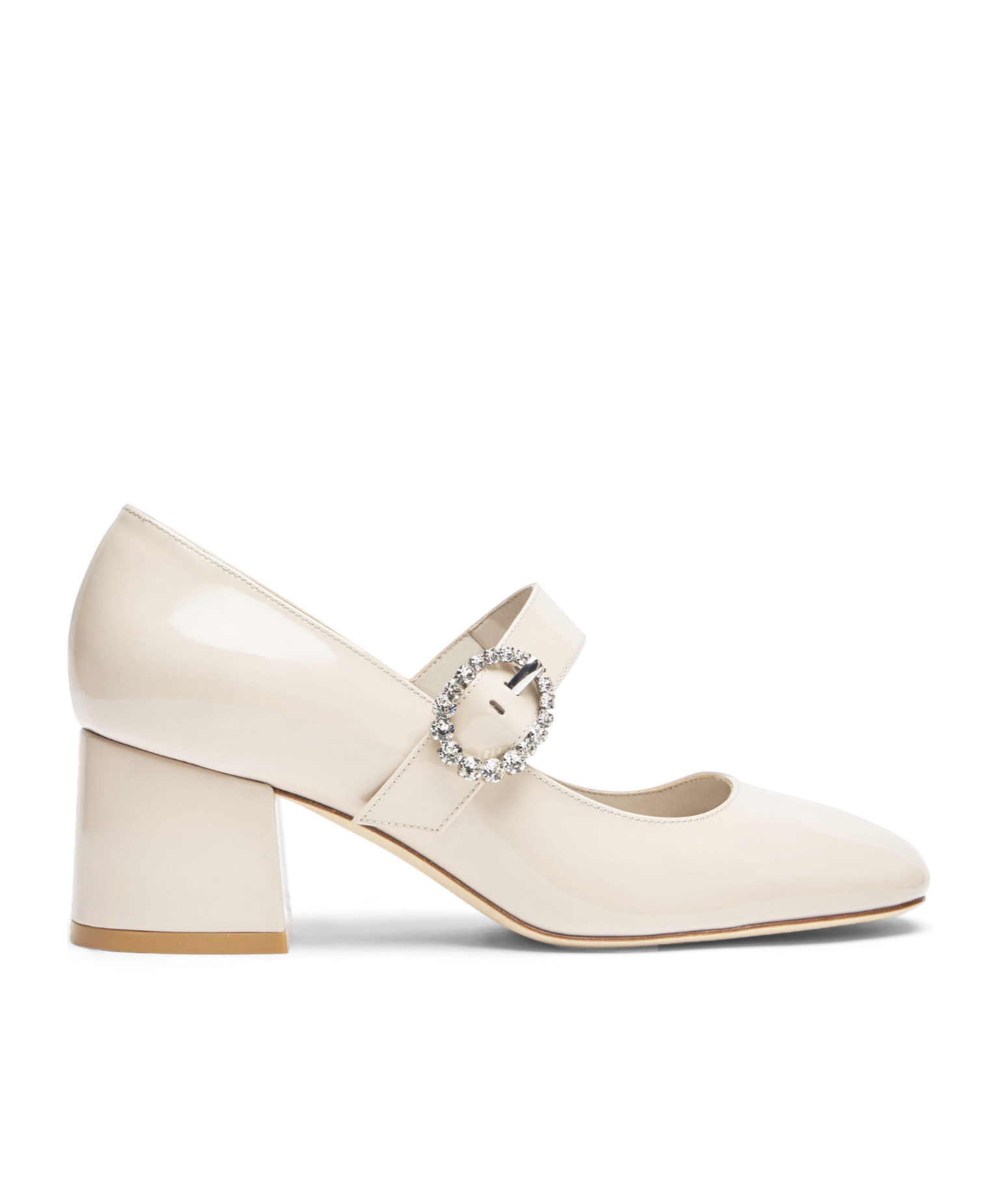 Shop Stuart Weitzman 60mm Sloane Pumps In White