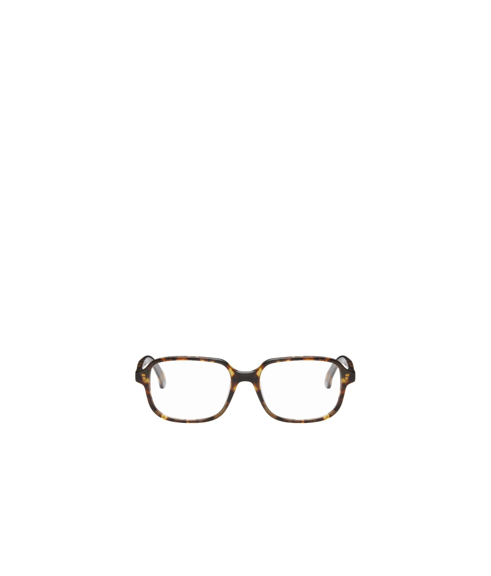 Retrosuperfuture Numero 05 Glasses In Deep Havana