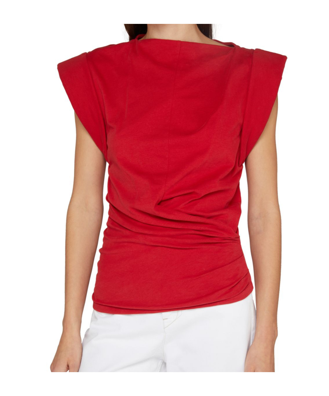 ISABEL MARANT MAISAN TOP