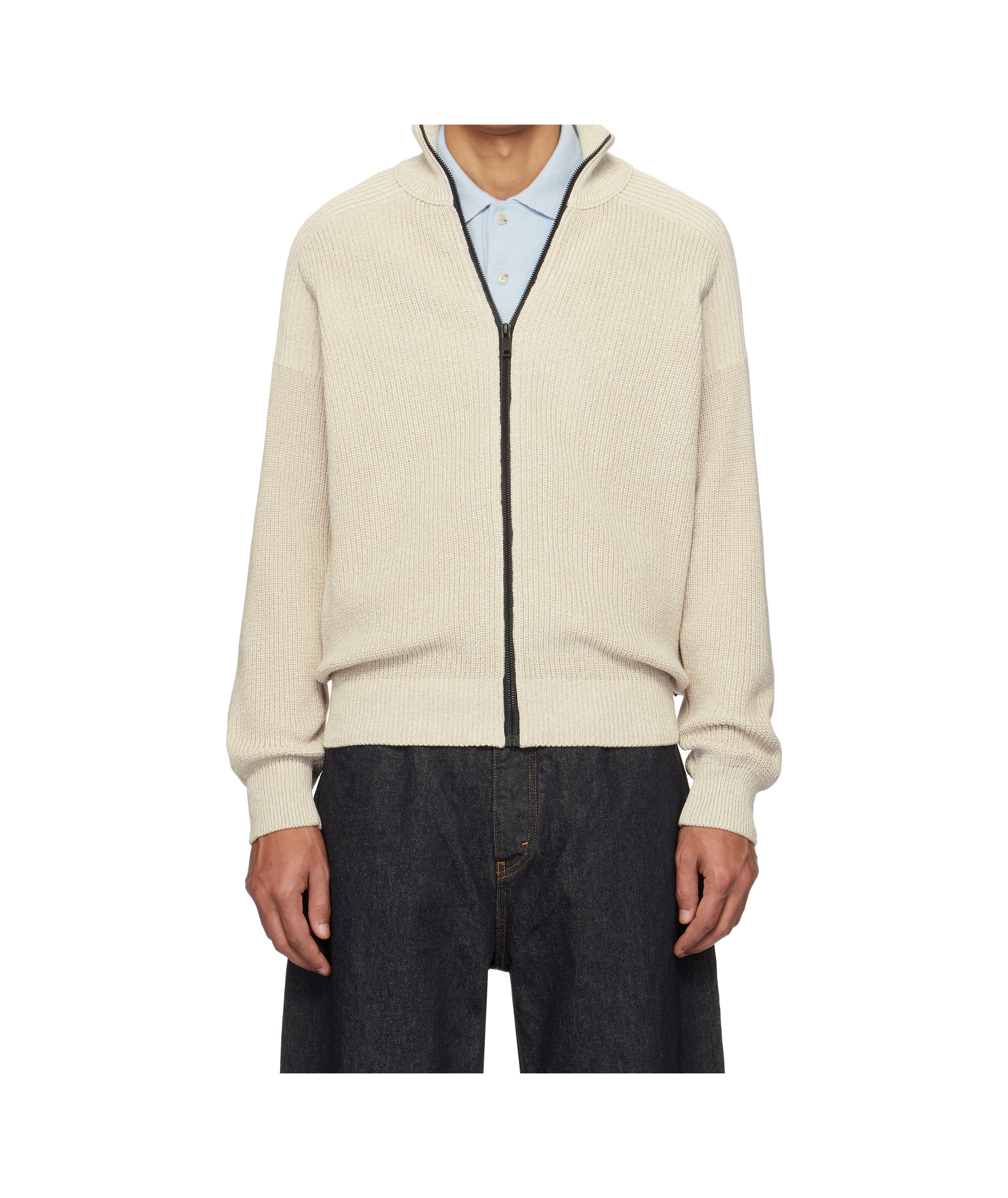 Hugo Boss Kalandrio Cardigan