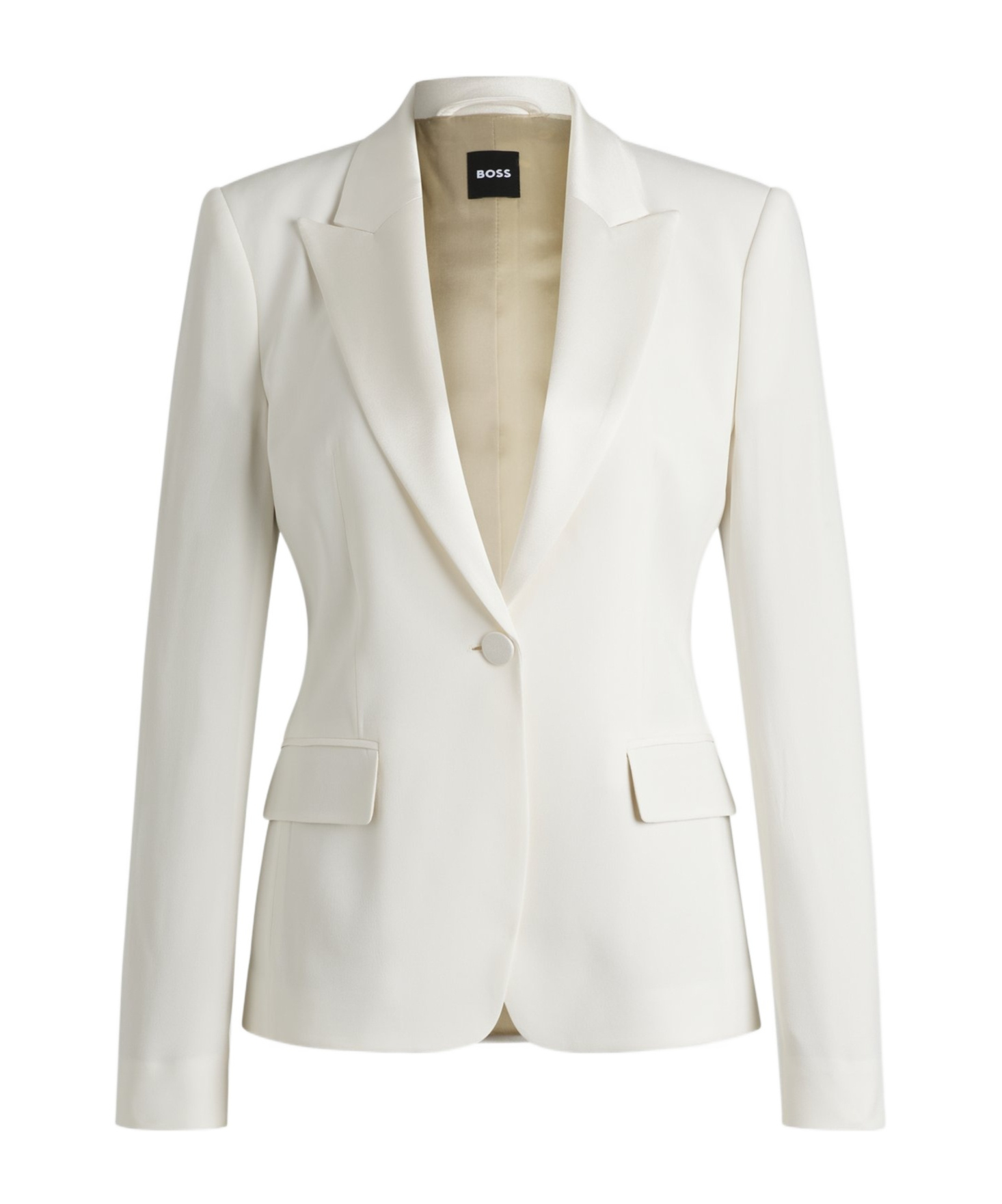 HUGO BOSS TAILORED BLAZER