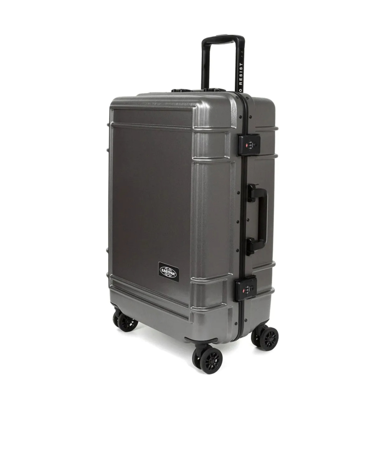 Eastpak Suitcases Anthracite