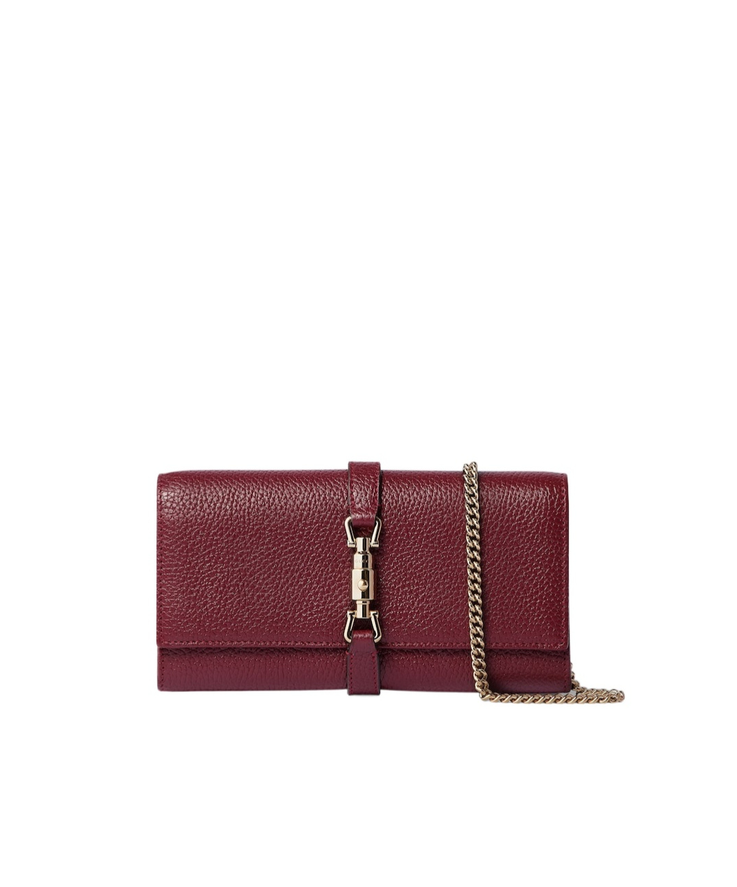 Gucci Jackie 1961 Chain Wallet