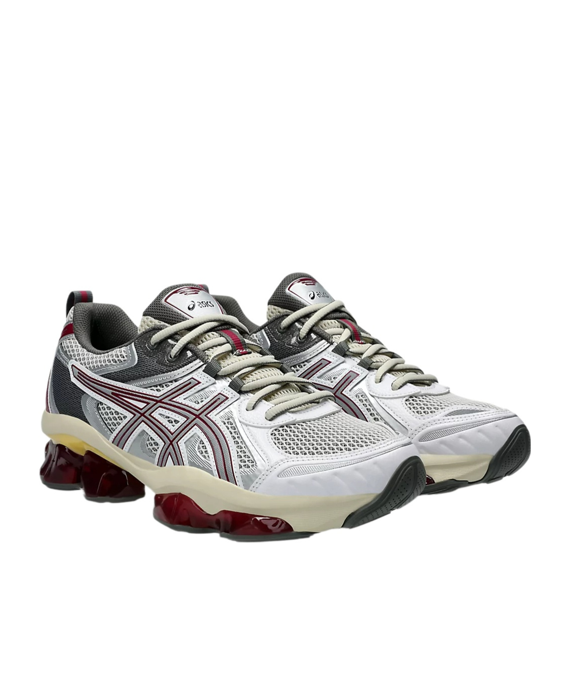Asics Gel-quantum Kinetic In White