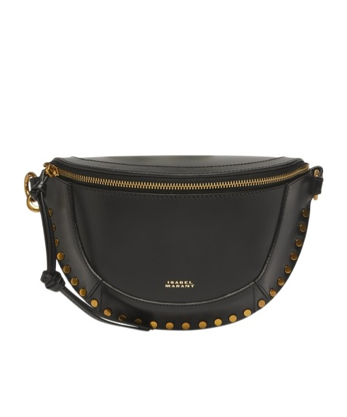 ISABEL MARANT MEDIUM FLIP SHOULDER BAG