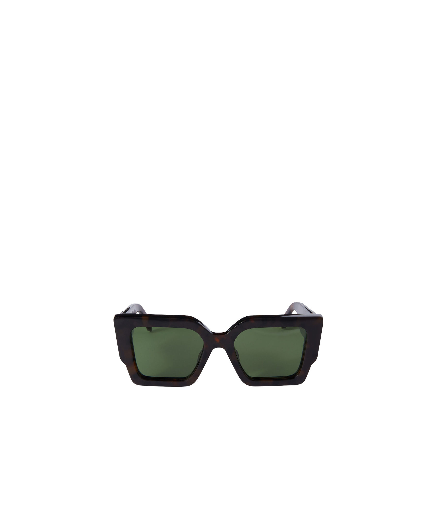 Off-white Catalina Oversized Sunglasses In Black