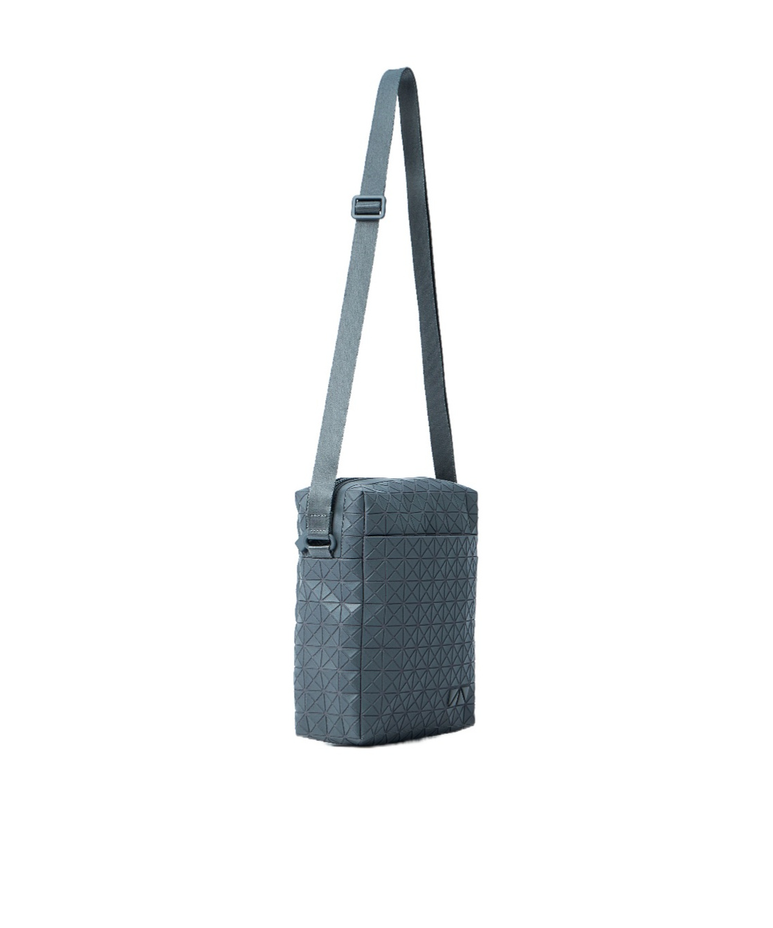 Bao Bao Issey Miyake Voyager Crossbody Bag