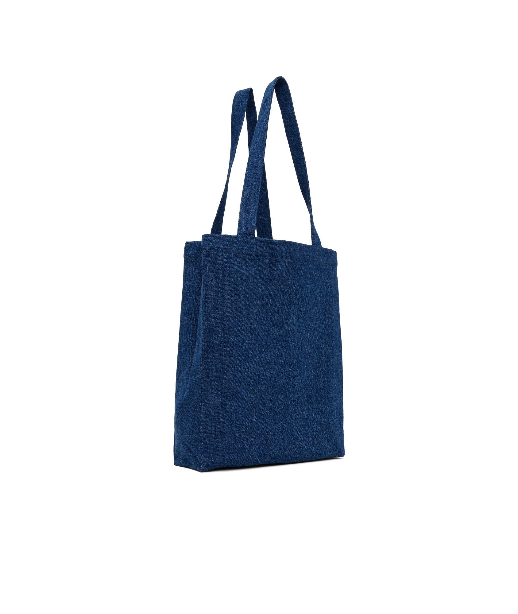 Apc A.p.c. Handbags. In Blue