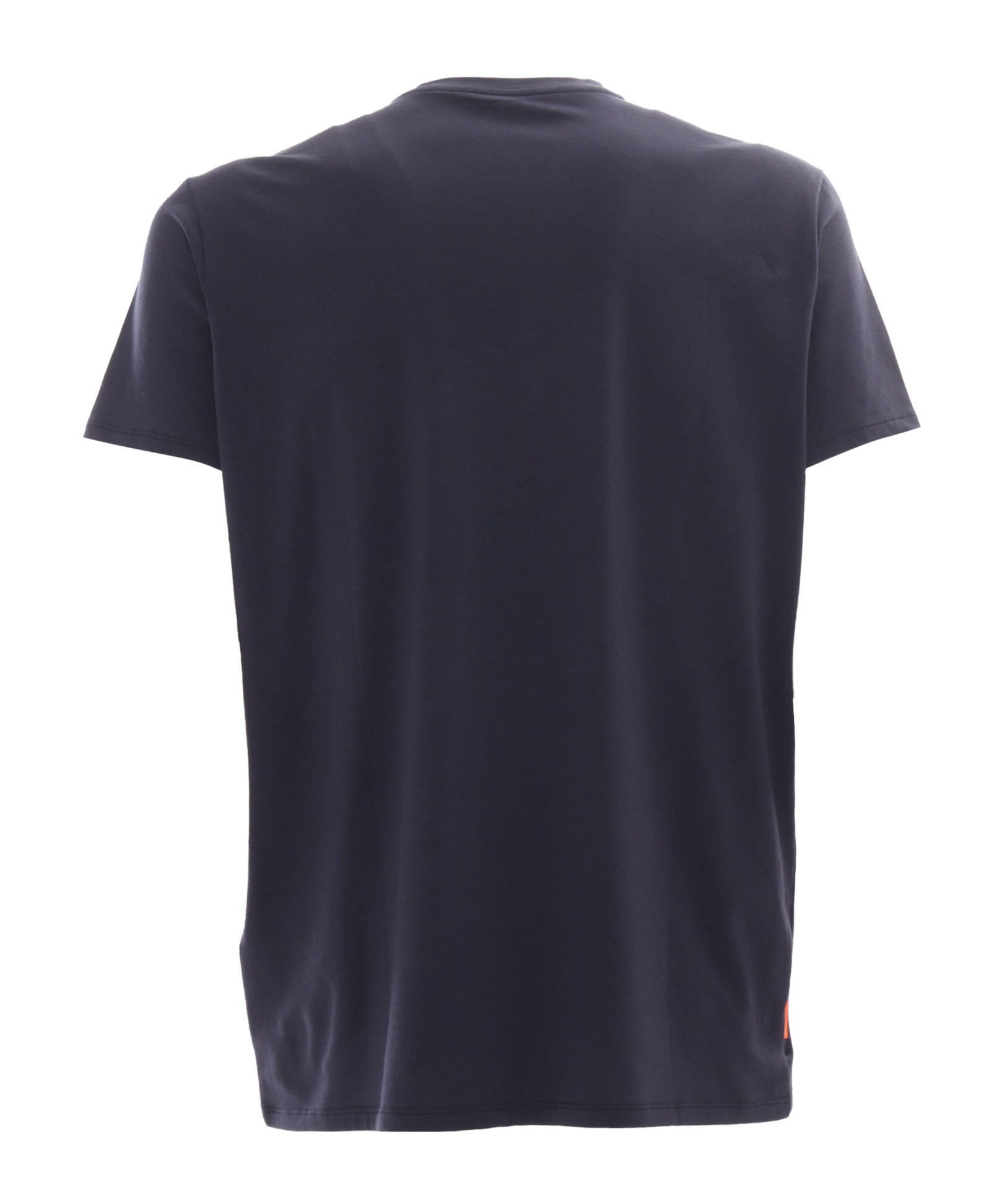 Rrd Revo T-shirt In Black