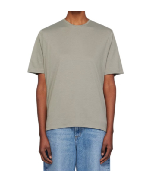 The Frankie Shop Crew Neck T-shirt