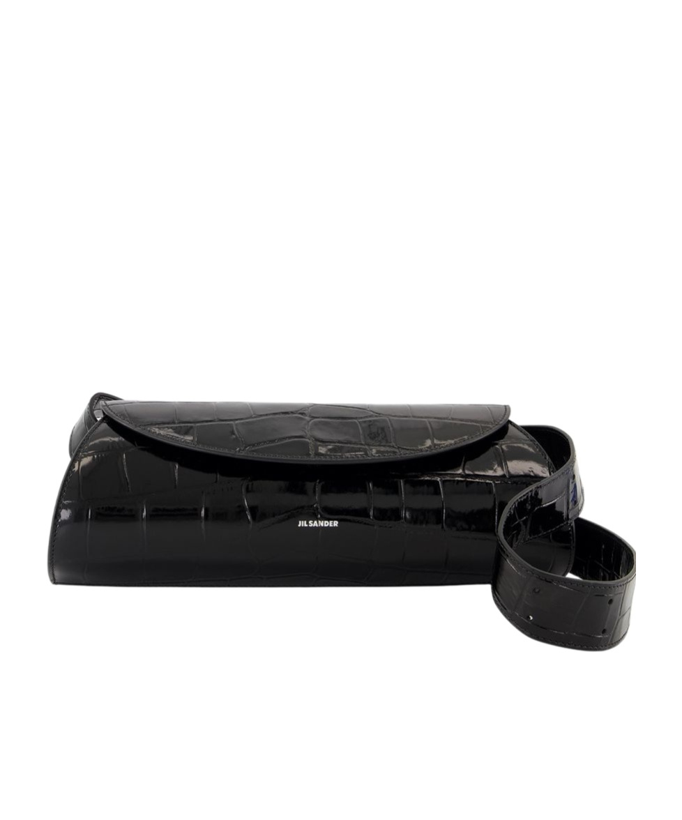 Jil Sander Cannolo Small Bag