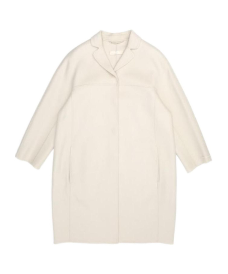 MAX MARA LAPEL COAT