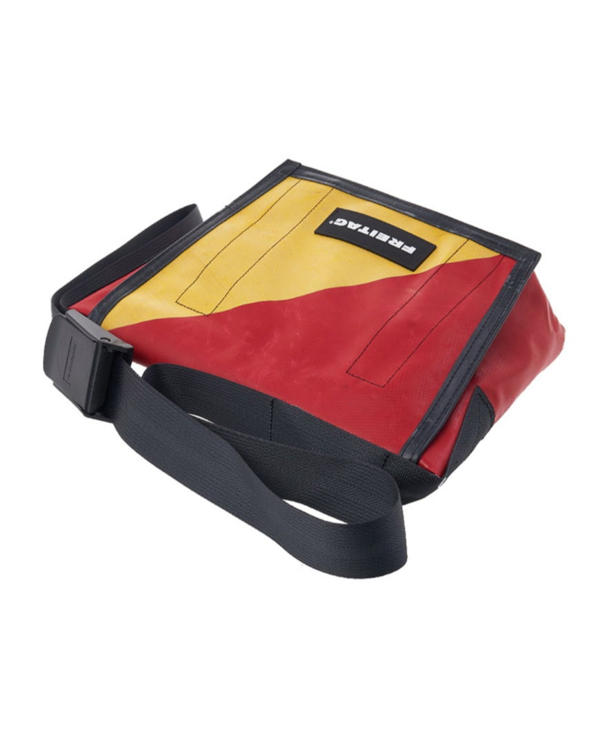 Shop Freitag Flap Shoulder Bag