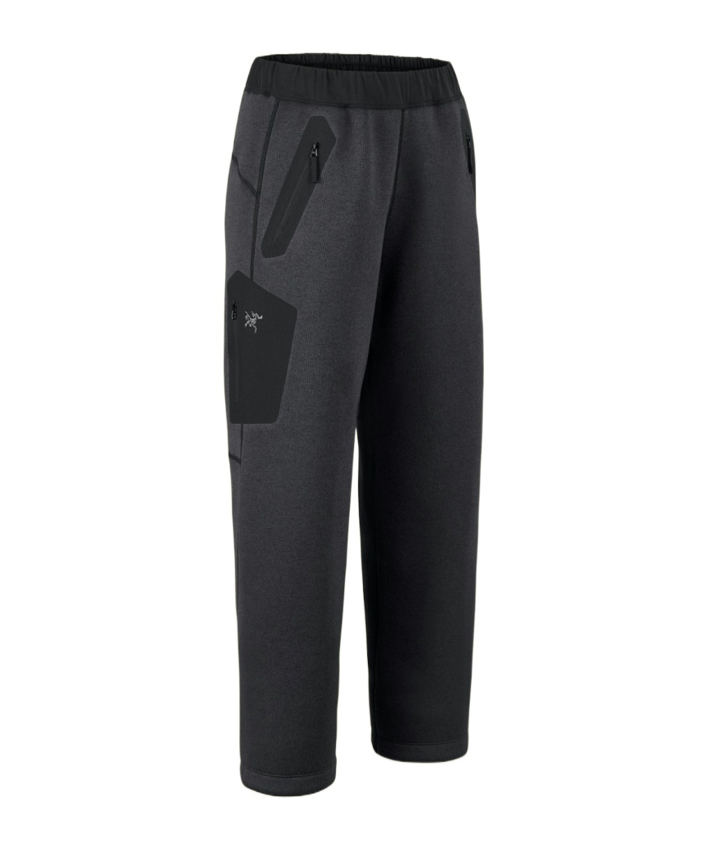 Arc'teryx Covert Pant Women's In Gray