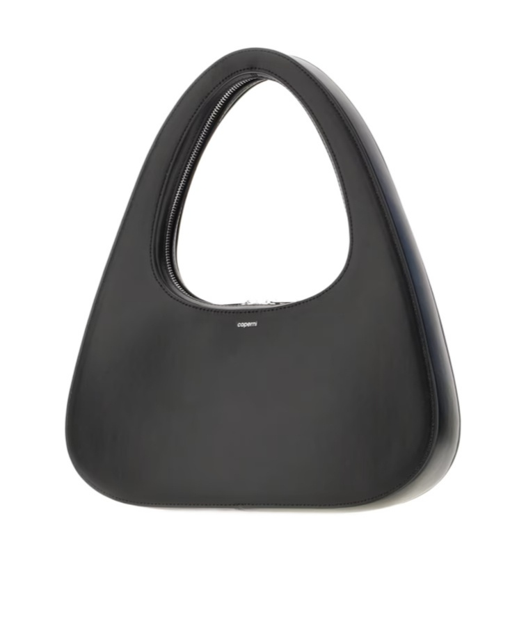 COPERNI ZIPPER TOTE BAG