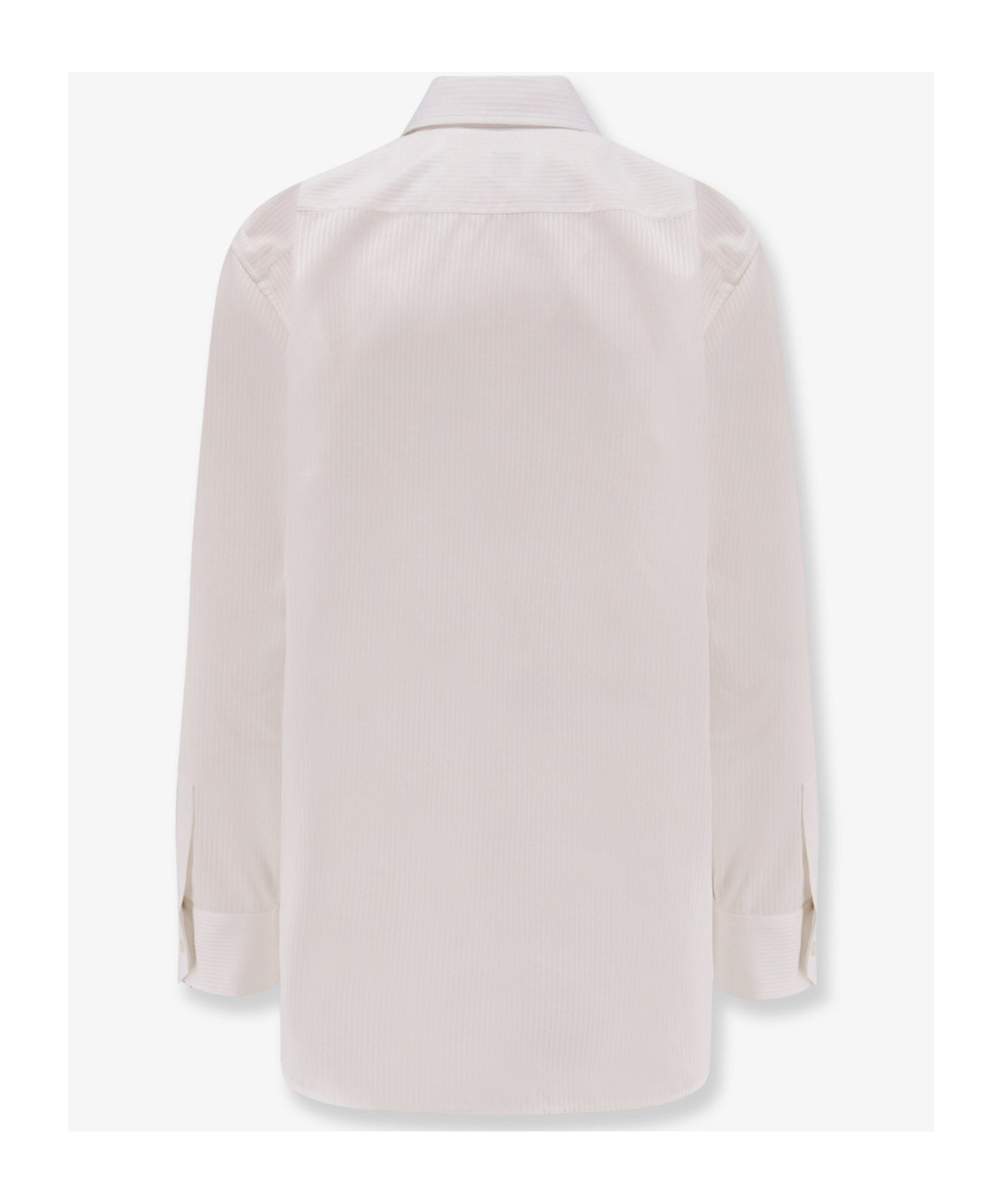 Saint Laurent Long Sleeve Shirt
