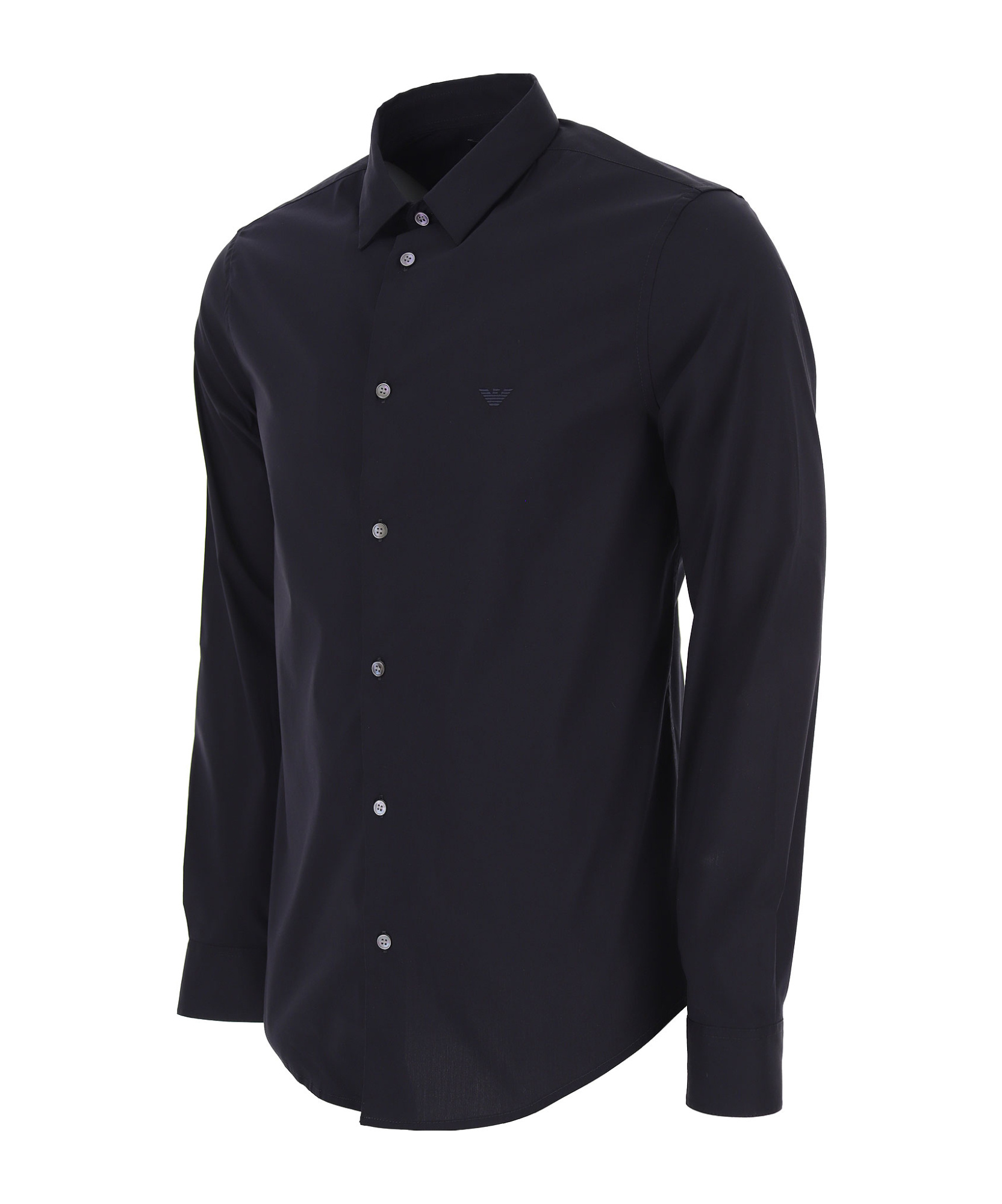 Emporio Armani Long-sleeved Shirt