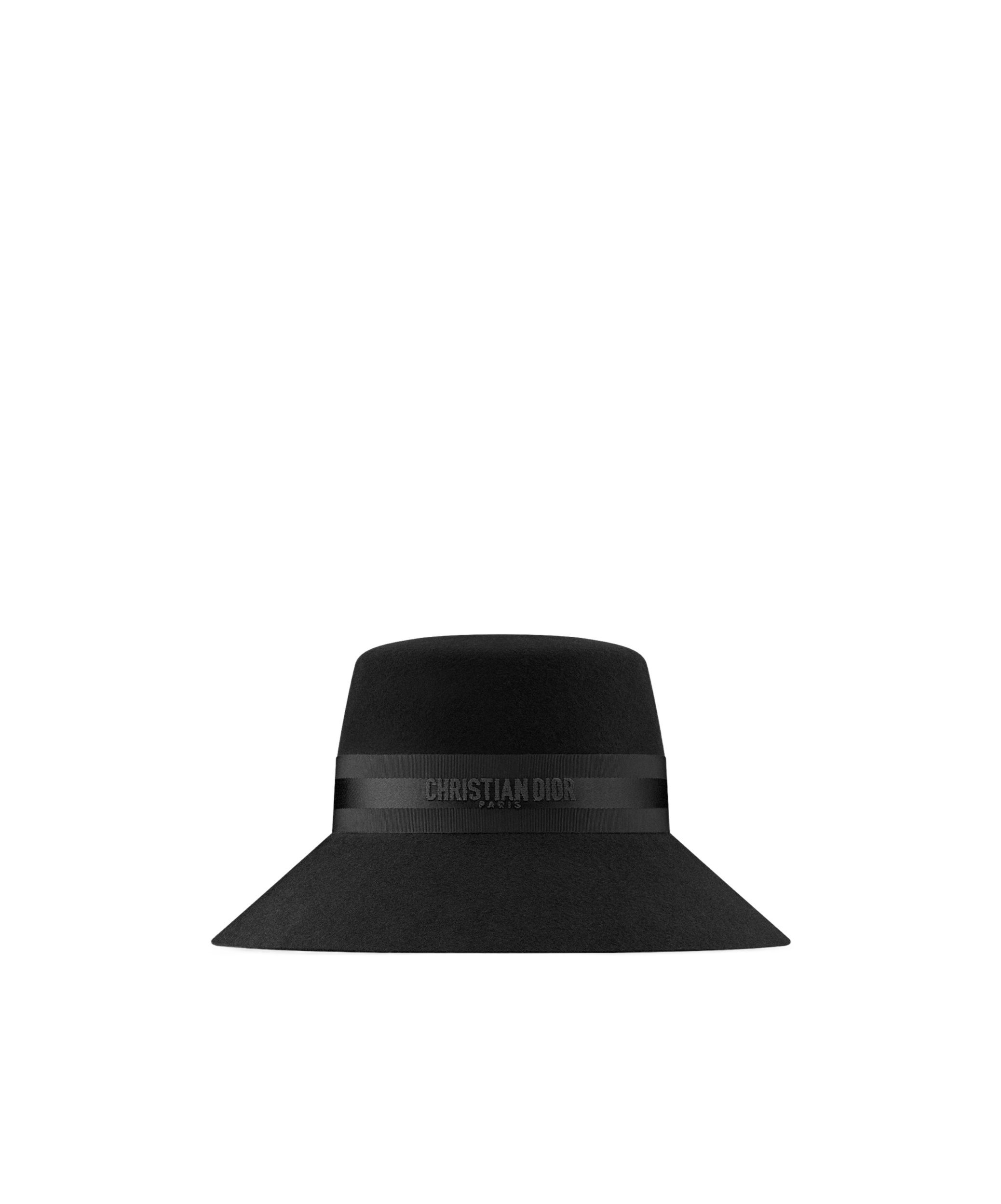 DIOR LOGO HAT 