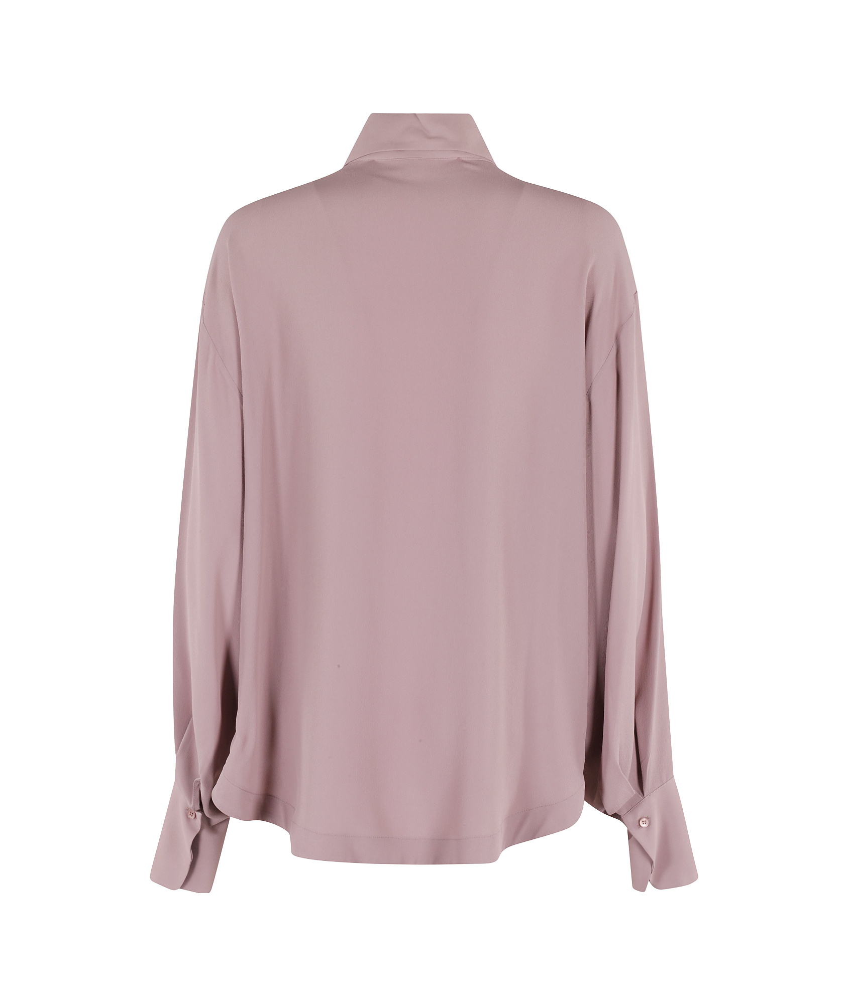 FEDERICA TOSI LONG-SLEEVED SHIRT