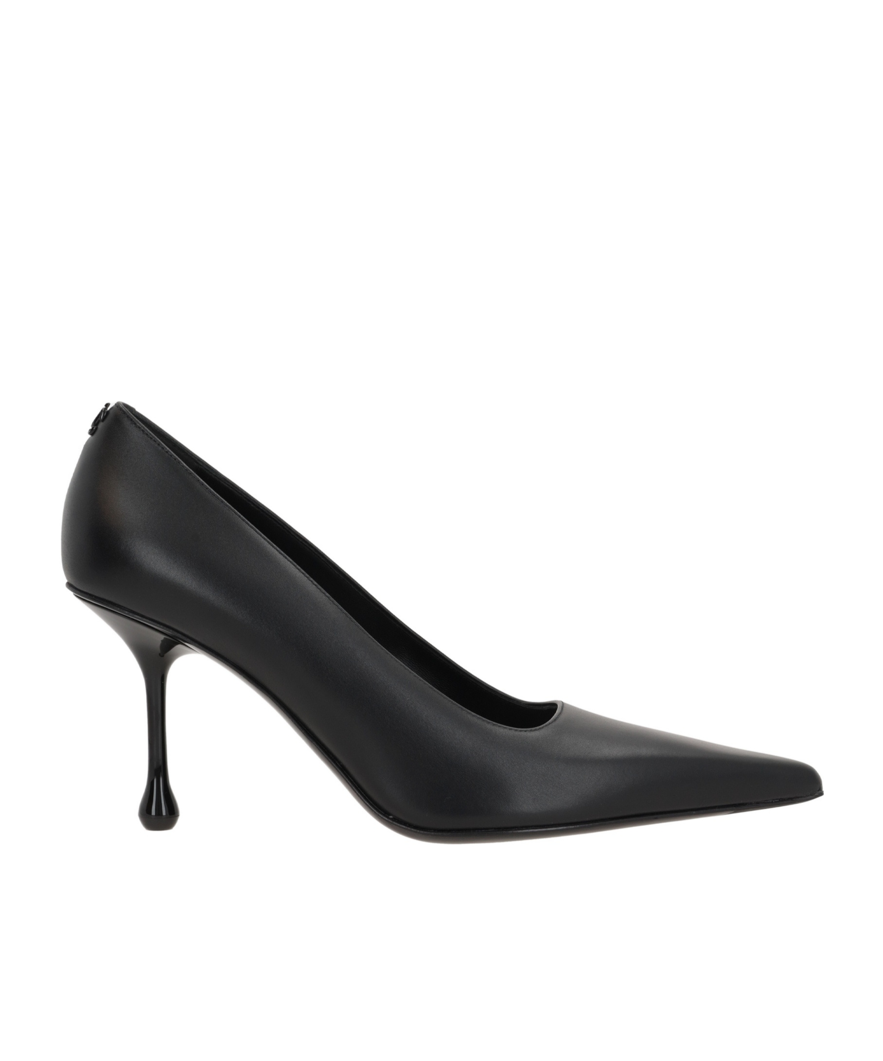 Jimmy Choo Pointed High Heels In Black