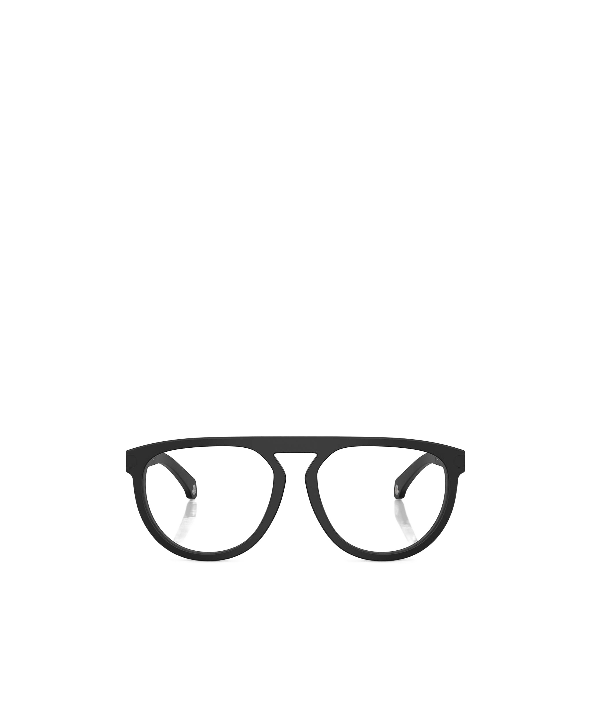Moncler Full-frame Flat Mirror In Black