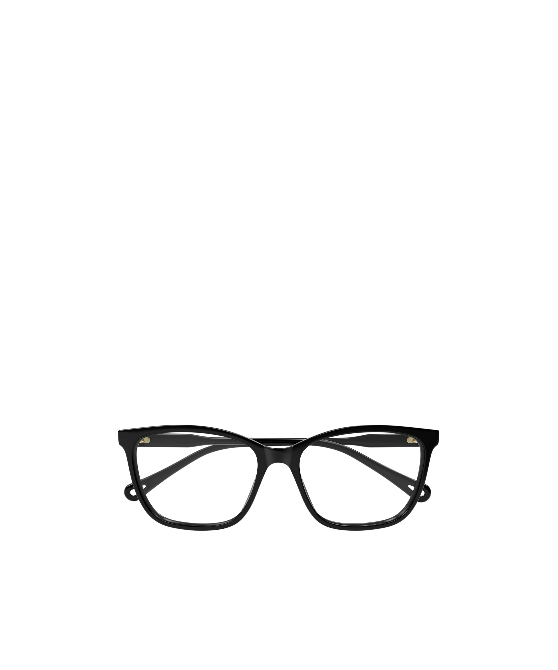 Chloé Full-frame Flat Mirror In Black
