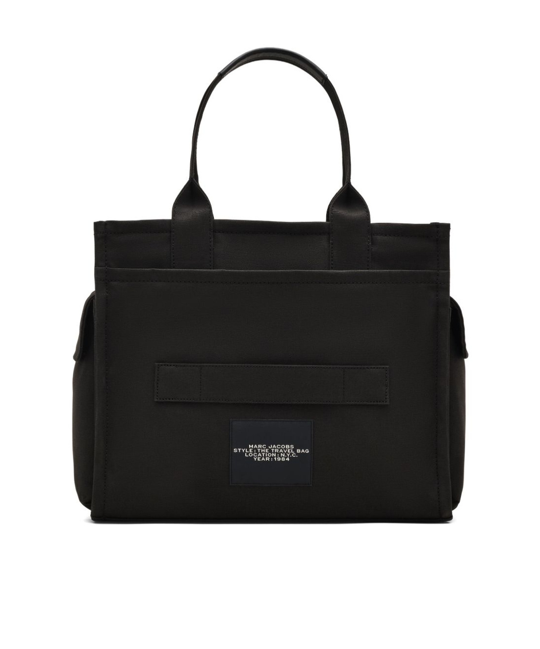 Marc Jacobs The Canvas Travel Tote Bag