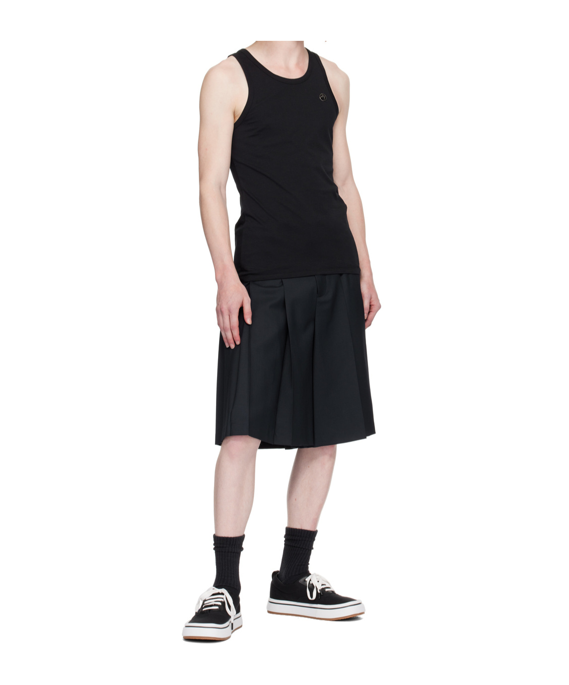 Ambush Belt Loop Shorts
