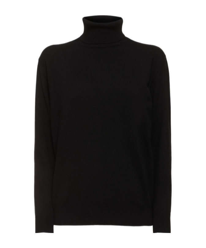 Brunello Cucinelli Turtleneck Sweater