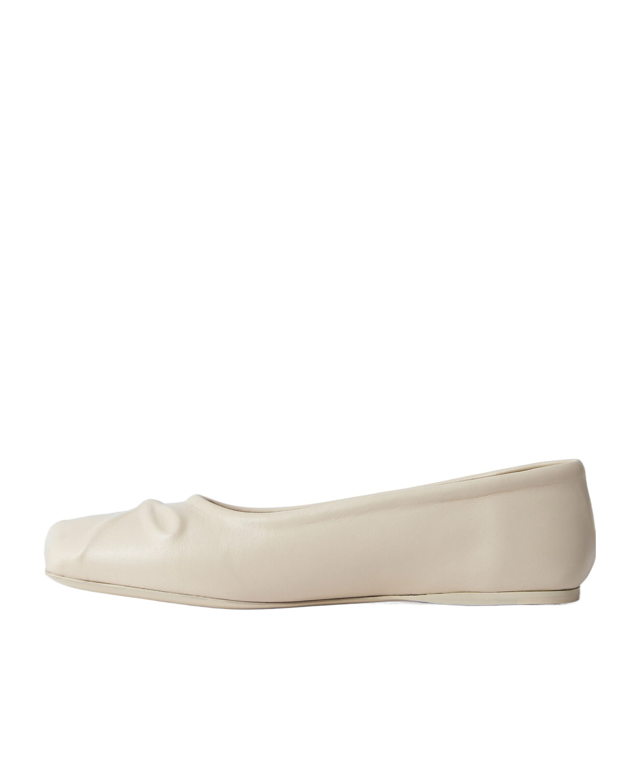 Marni Women Dancer Ballerina Flats In Multi