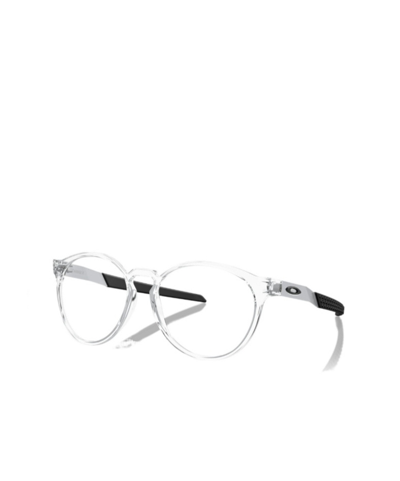 Oakley Full-frame Flat Mirror In White