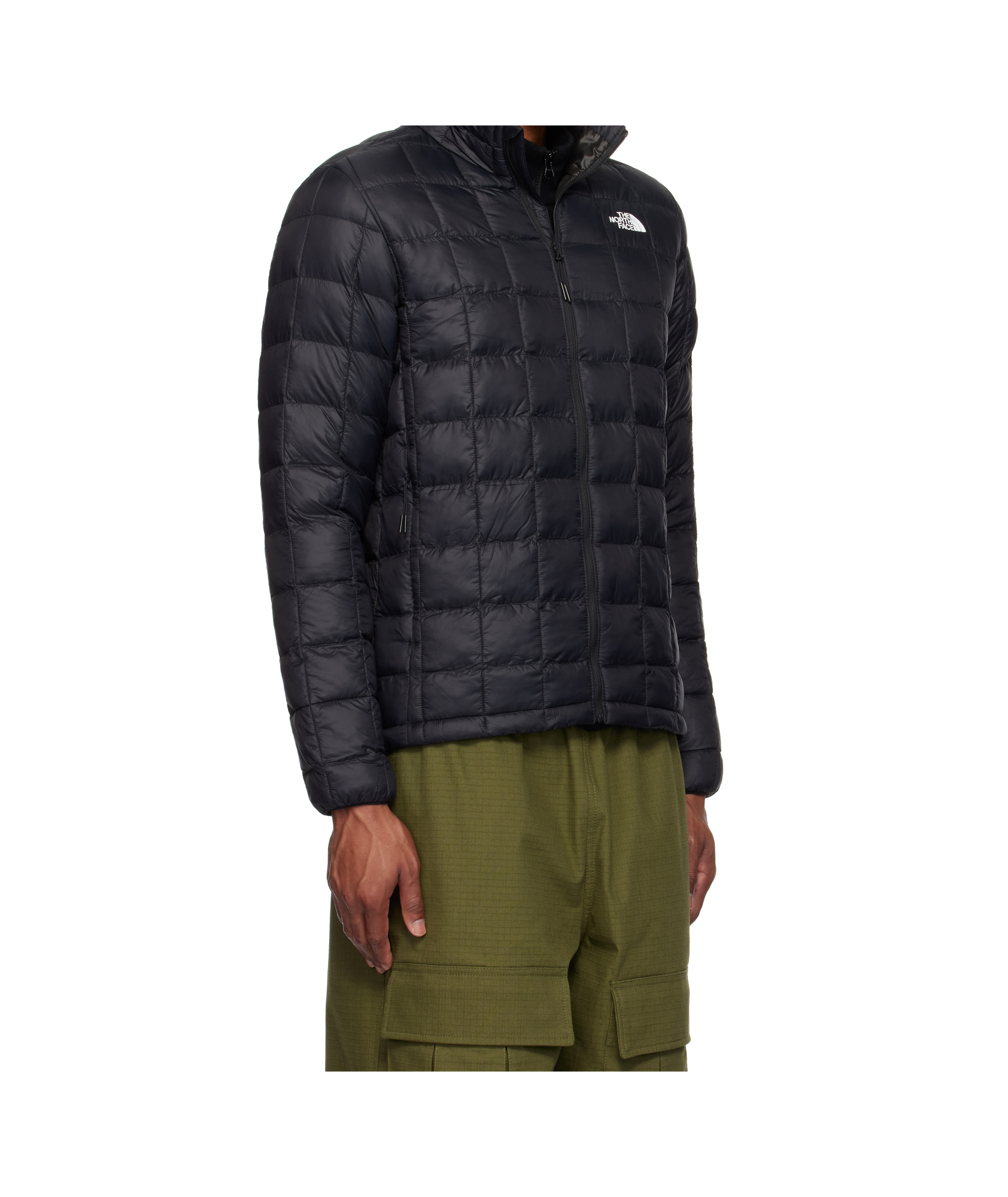 THE NORTH FACE THERMOBALL 2.0 JACKET 