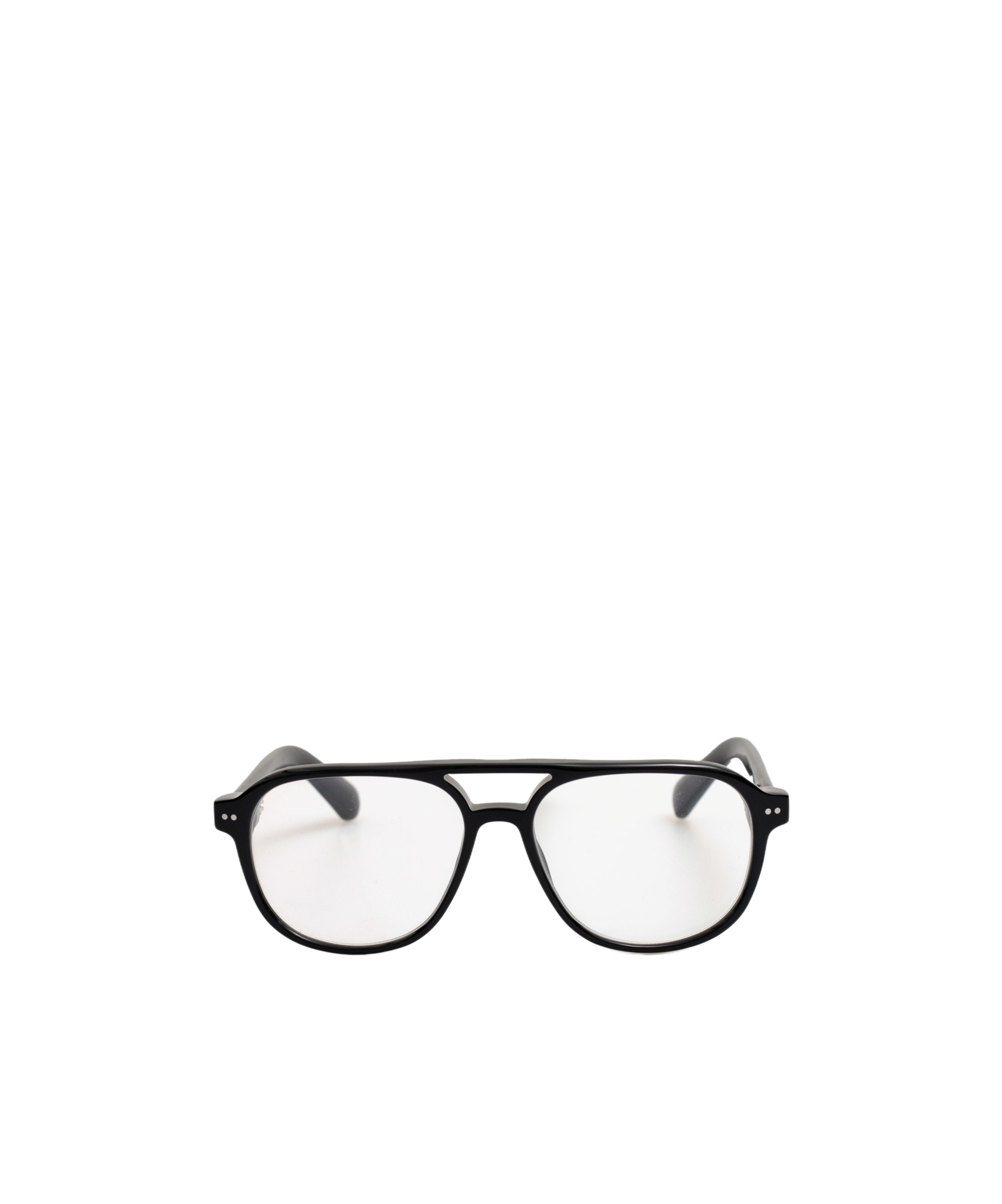 Jacquemus Pilot-frame Glasses