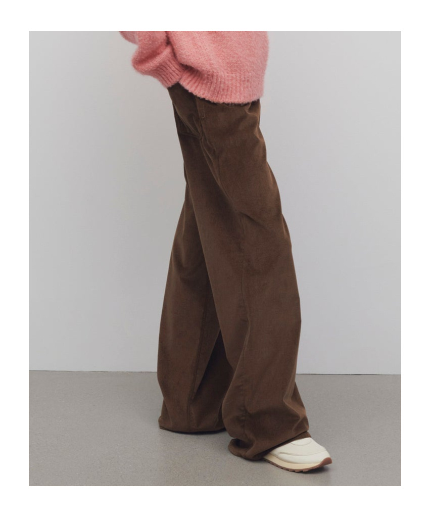 THE ROW EGLITTA TROUSERS