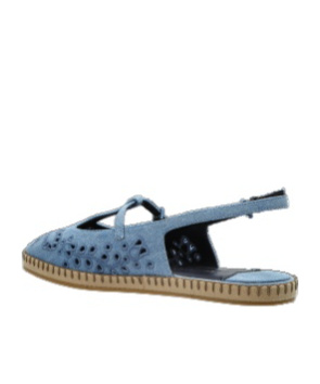 Jimmy Choo Amiee Flat