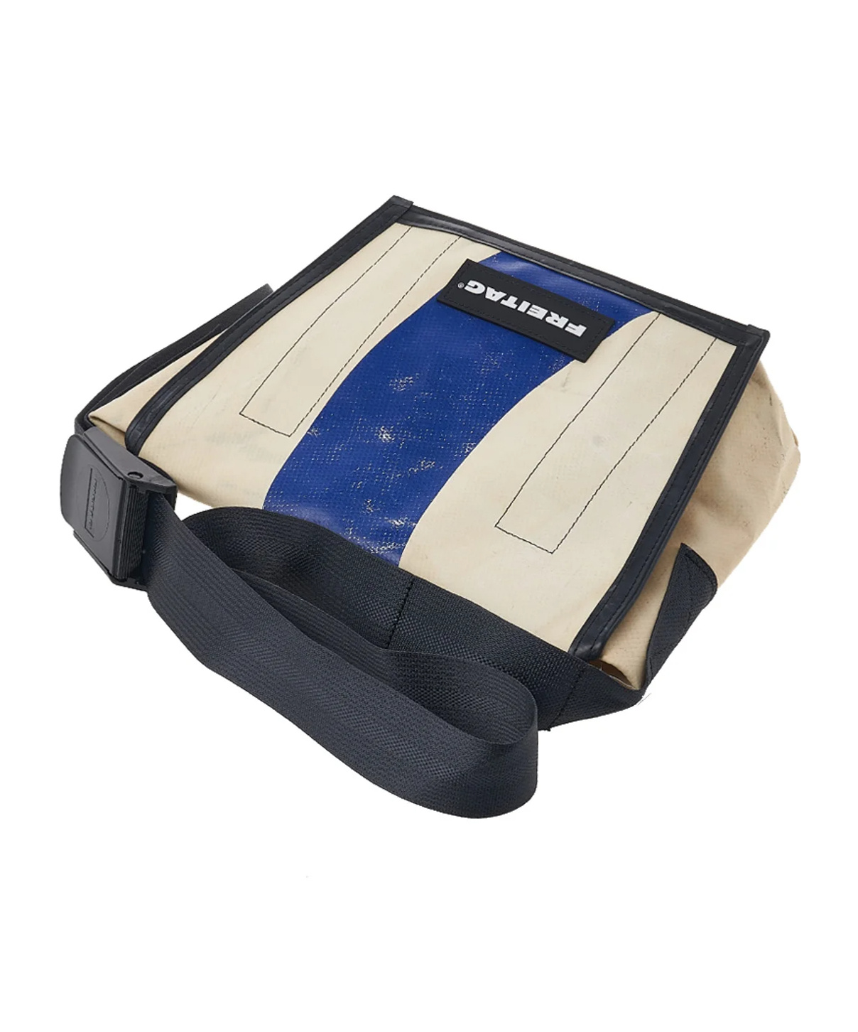 Freitag Flap Shoulder Bag