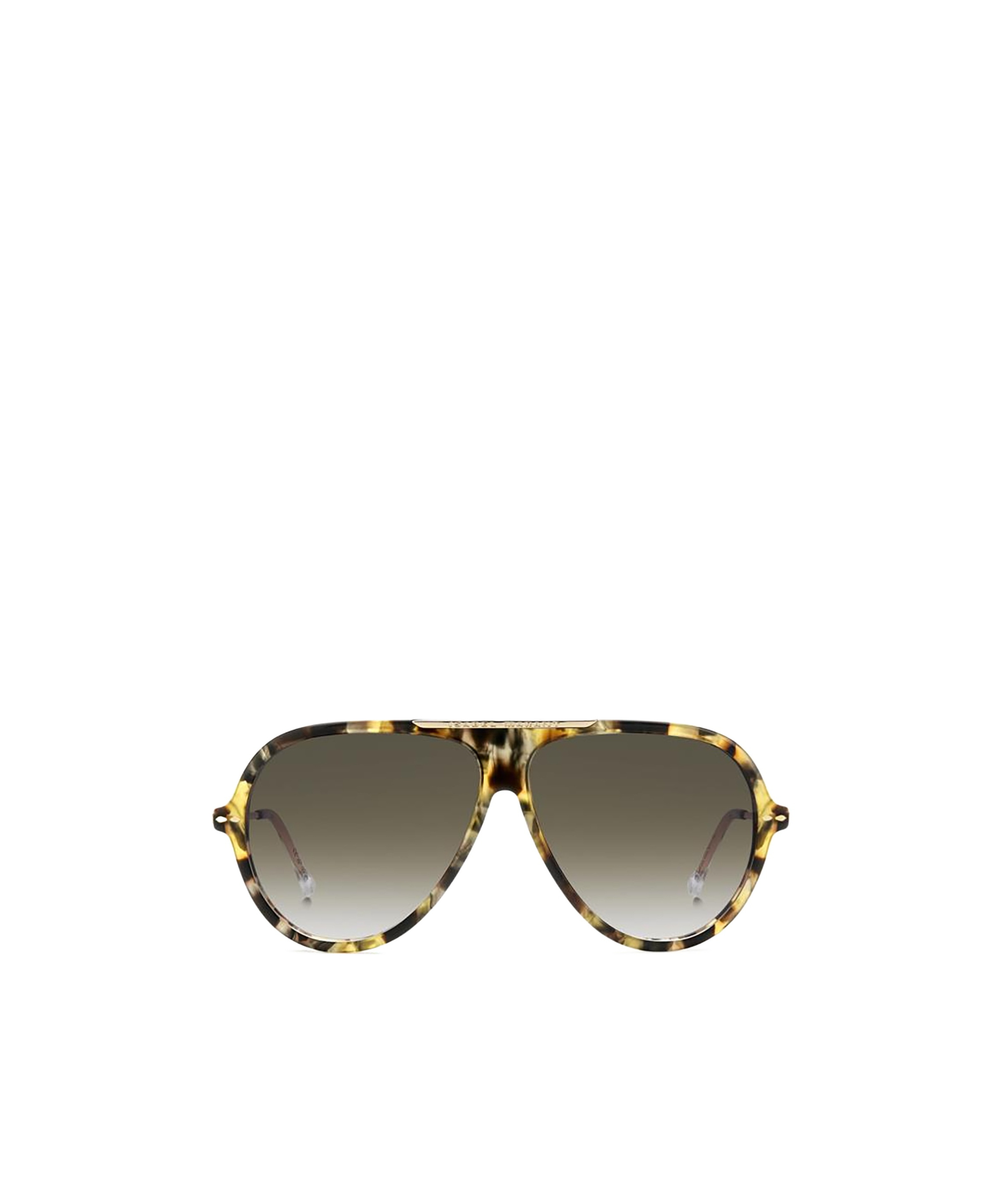 Isabel Marant Full Frame Sunglasses