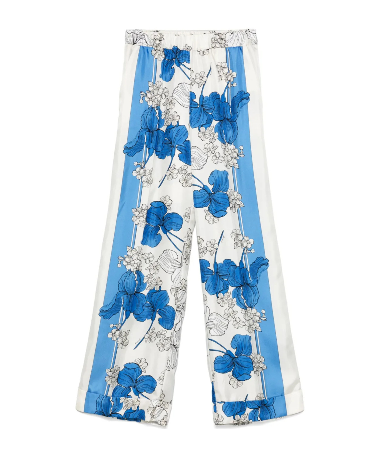P.a.r.o.s.h Serenella Trousers