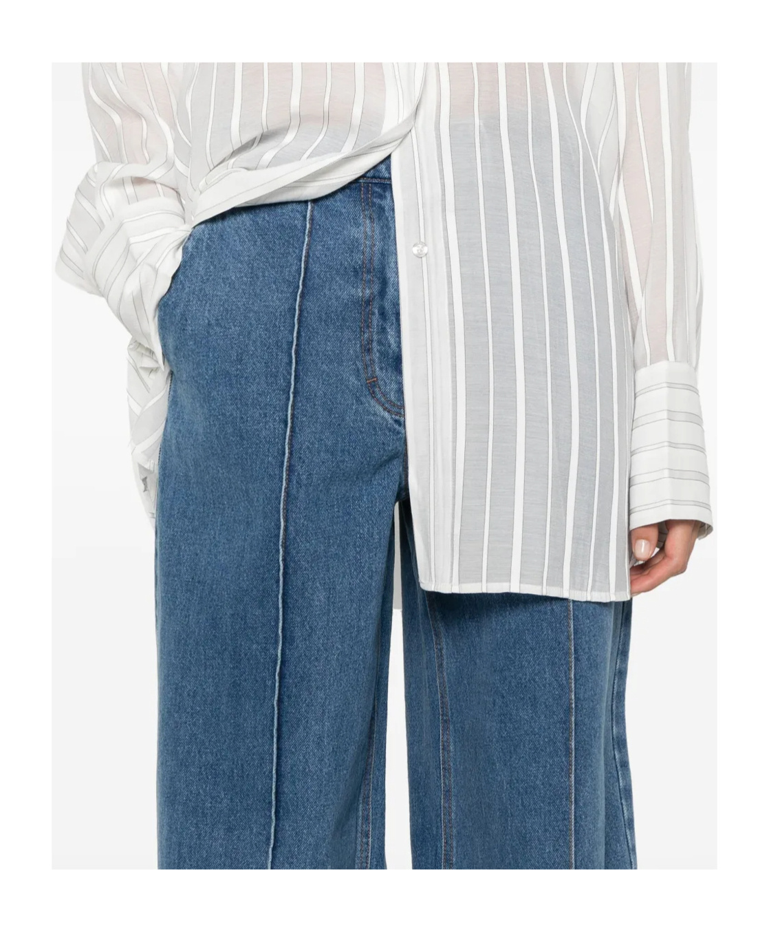 Remain Birger Christensen Tapered Jeans