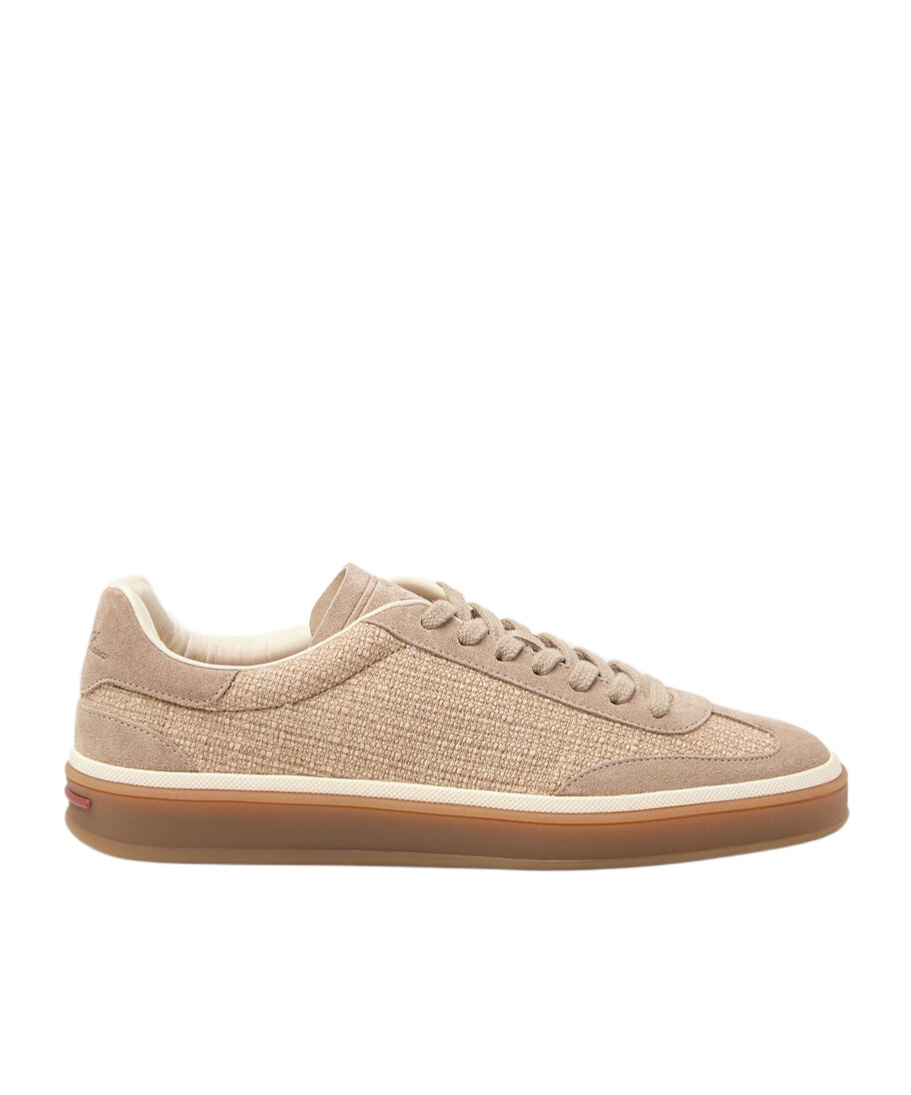 Loro Piana Tennis Walk Sneakers