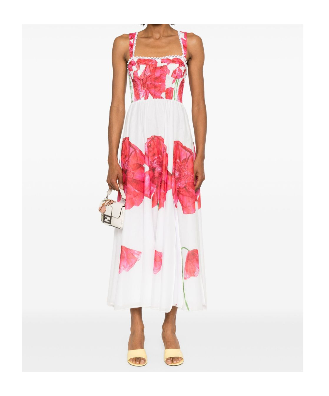Charo Ruiz Crissy Long Dress