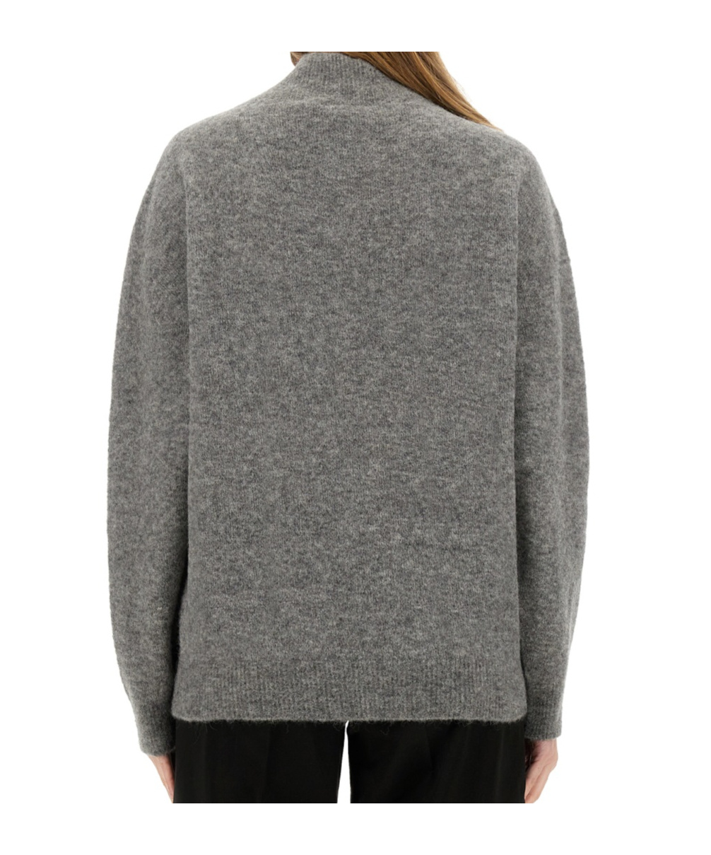 Alysi Turtleneck Shirt
