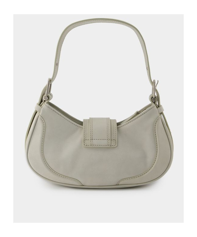 Osoi Brocle Shoulder Bag In Nude