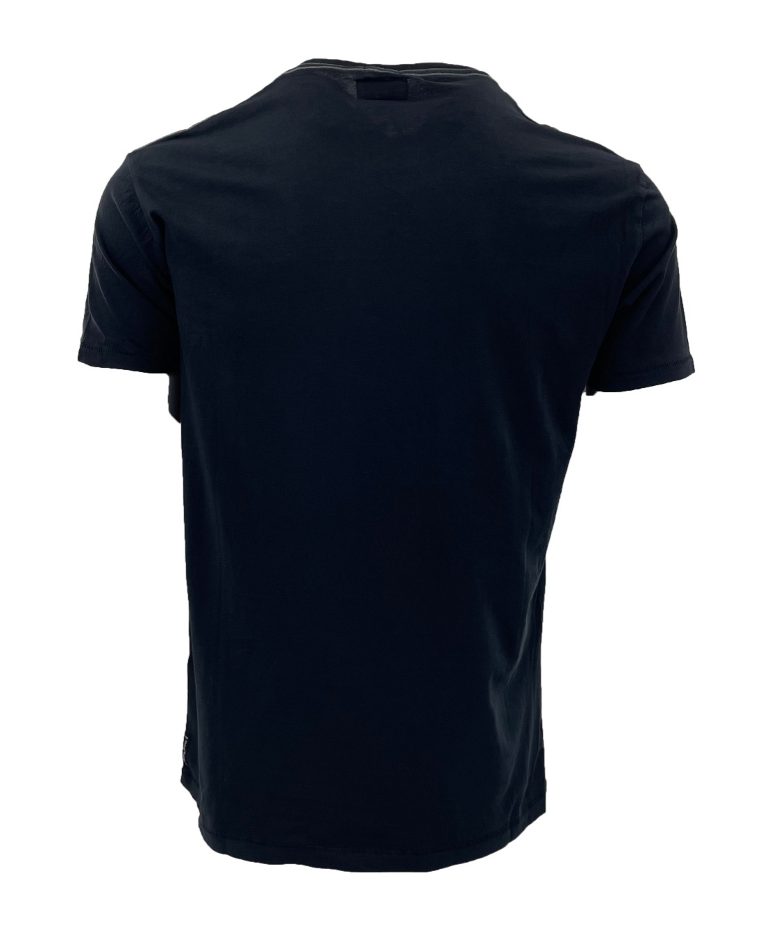 ARMANI JEANS ITEM O-NECK SHORT-SLEEVED T-SHIRT
