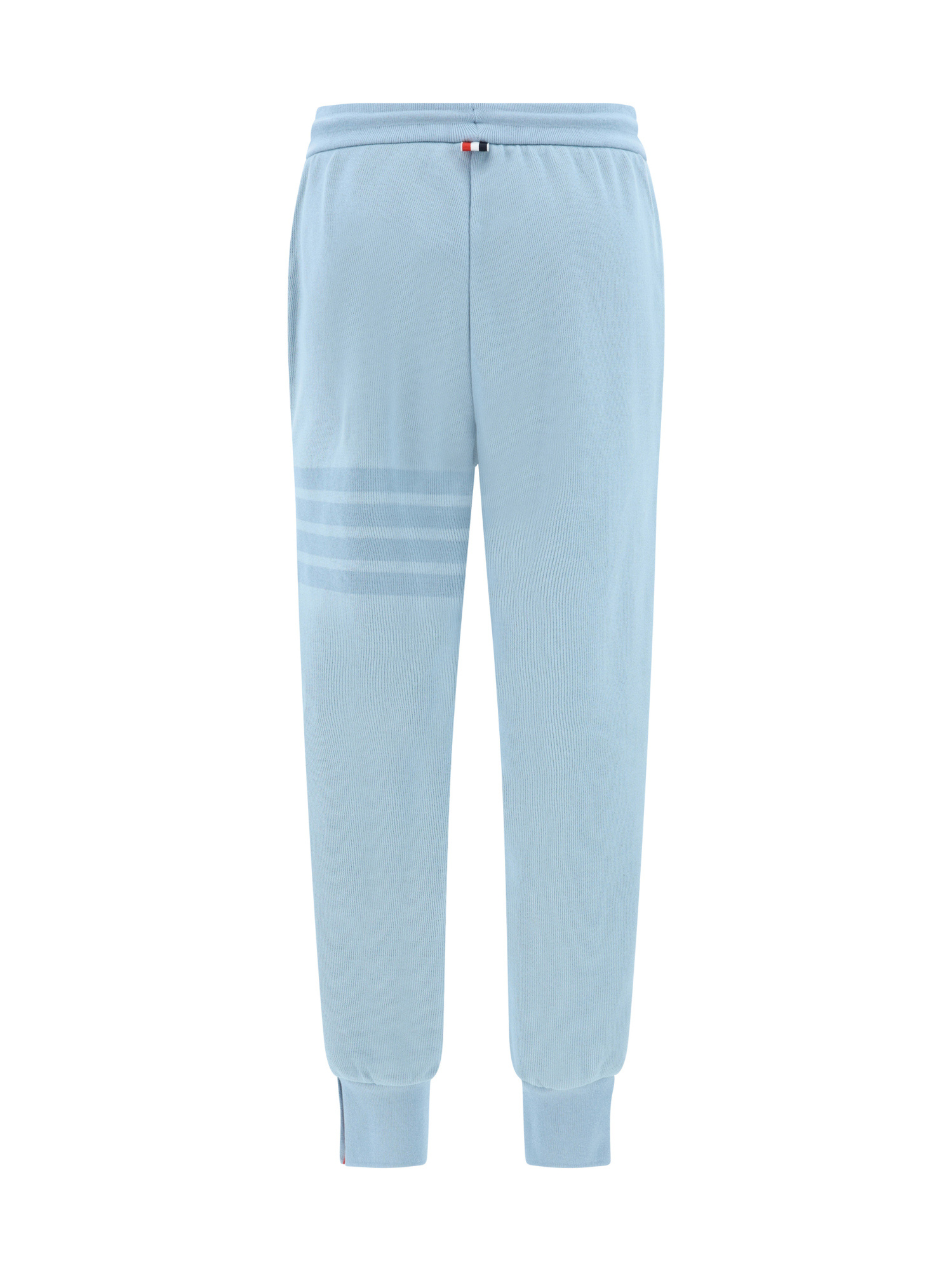 Thom Browne Sweatpants In Blue
