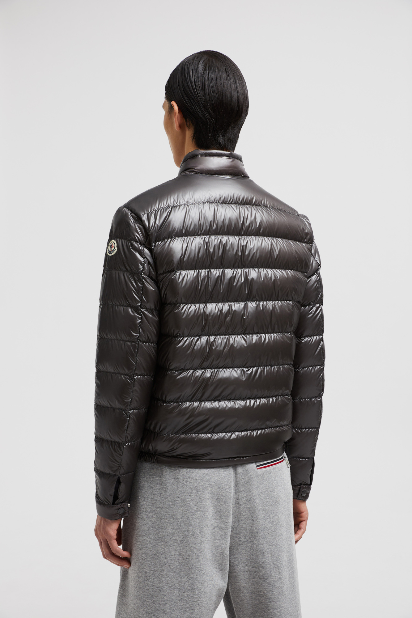 MONCLER ACORUS DOWN JACKET 