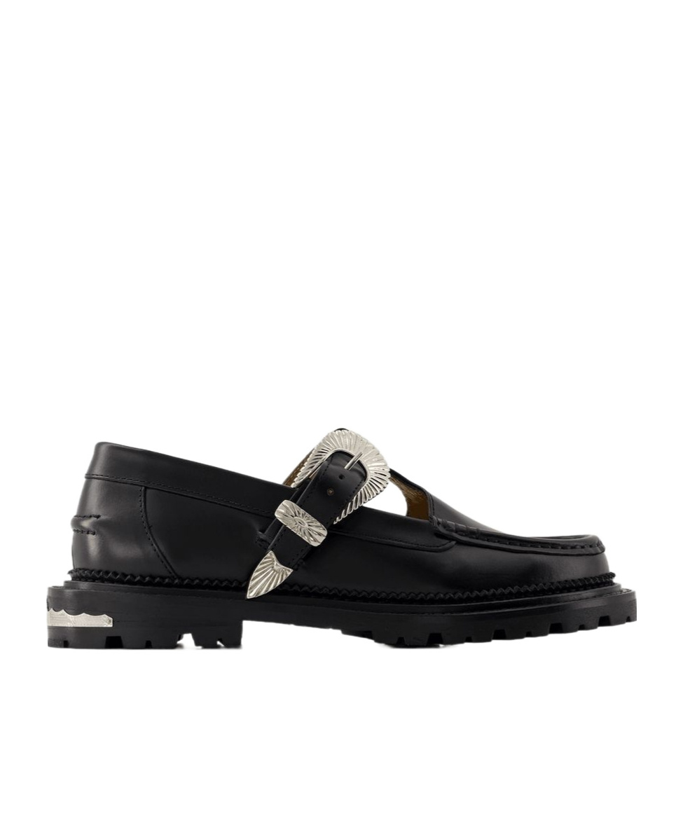Toga Virilis Aj1290 Loafers