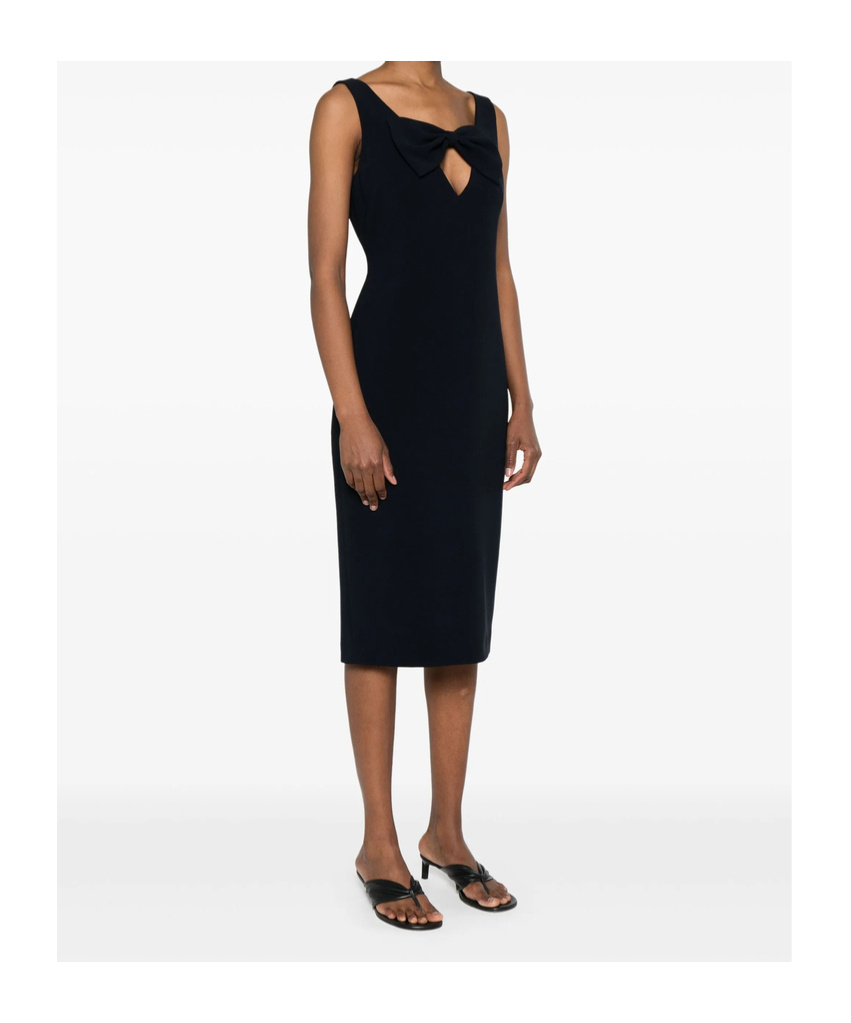 Shop Max Mara Sleeveless Dress